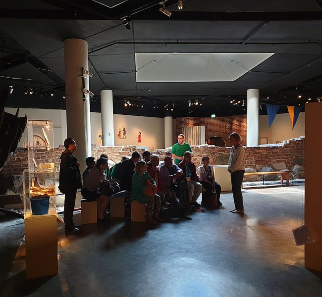 Museum of Medieval Stockholm 3 Museum of Medieval Stockholm 3