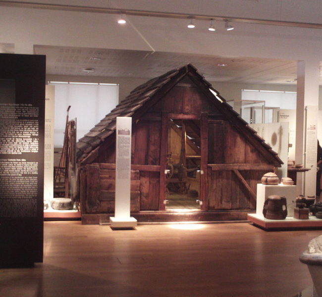 National Museum of Iceland 1 National Museum of Iceland
