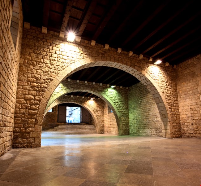 Picasso Museum Barcelona Picasso Museum Barcelona