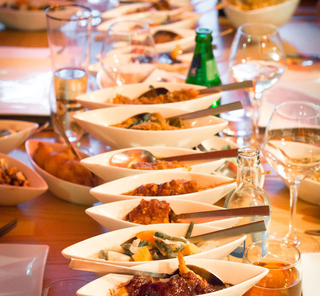 Rijsttafel amsterdam Rijsttafel amsterdam