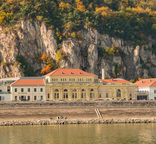 Rudas Thermal Baths Budapest Rudas Thermal Baths Budapest
