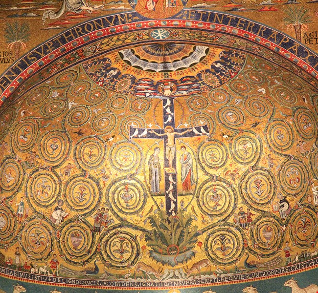 San Clemente Basilica Rome San Clemente Basilica Rome