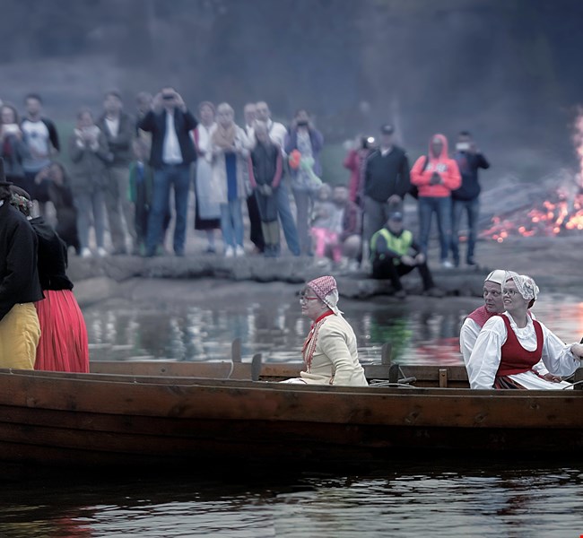 Seurasaari Island Helsinki Seurasaari Island Helsinki