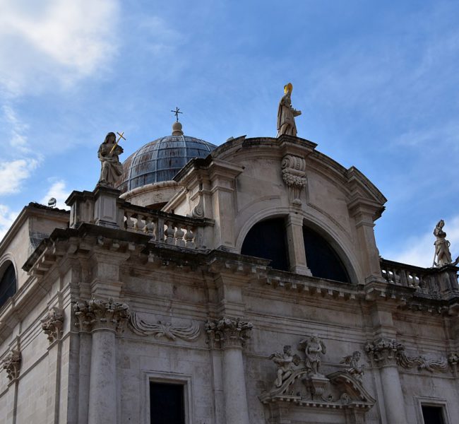 St. Blaise’s Church St. Blaise’s Church