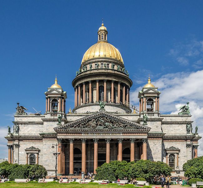 St. Isaac’s Cathedral st petersburg 1 St. Isaac’s Cathedral st petersburg