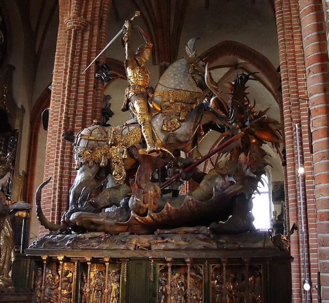 Stockholm Cathedral 1 Stockholm Cathedral