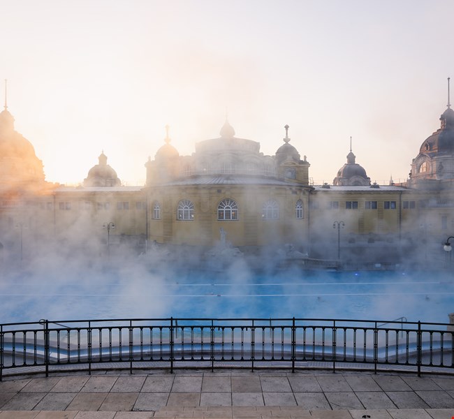 Széchenyi Baths Budapest Széchenyi Baths Budapest