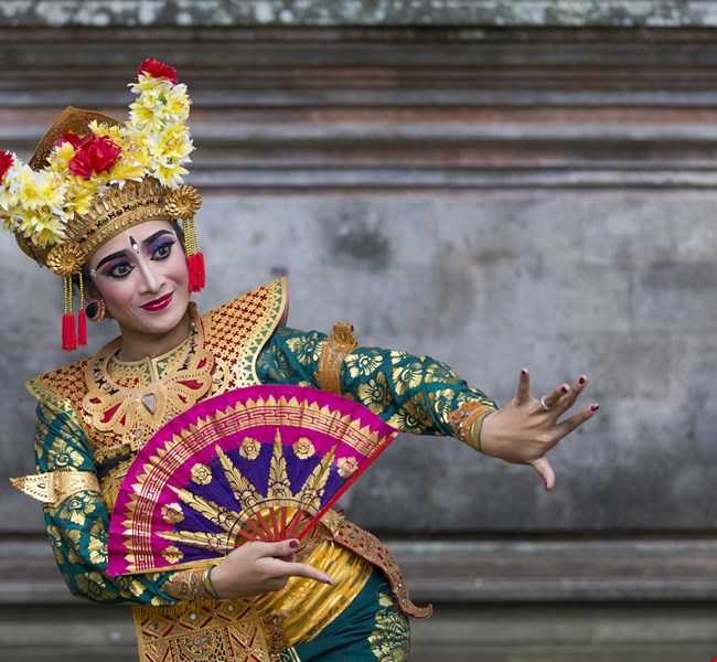 Taman Werdhi Budaya Art Center Bali Taman Werdhi Budaya Art Center Bali