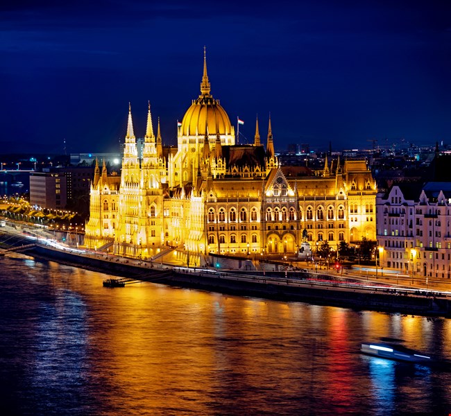 The Parliament Budapest The Parliament Budapest