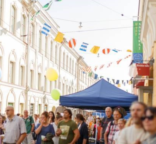 Tori Quarters Helsinki Tori Quarters Helsinki