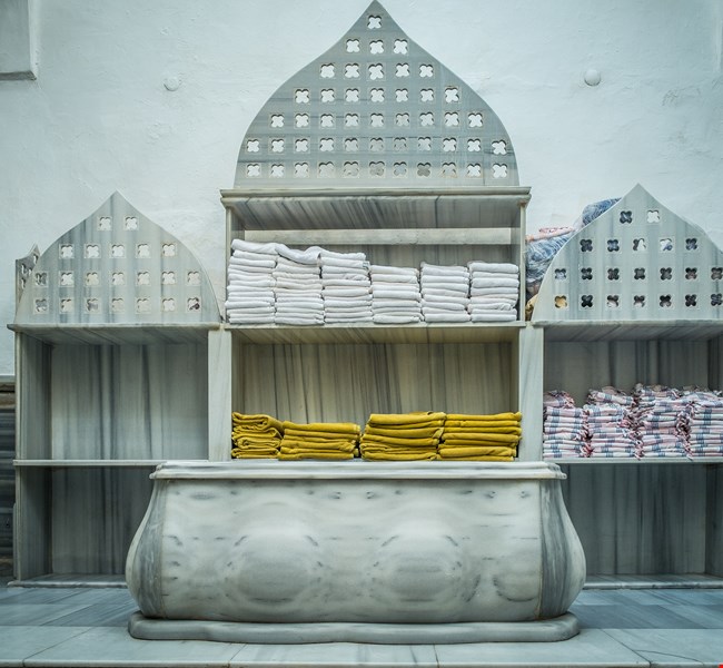 Turkish Baths Istanbul Turkish Baths Istanbul