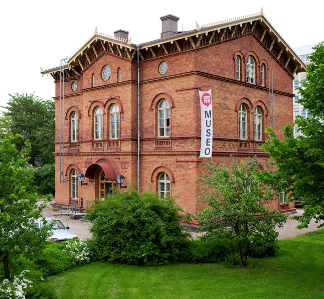 Vantaa City Museum Helsinki Vantaa City Museum Helsinki