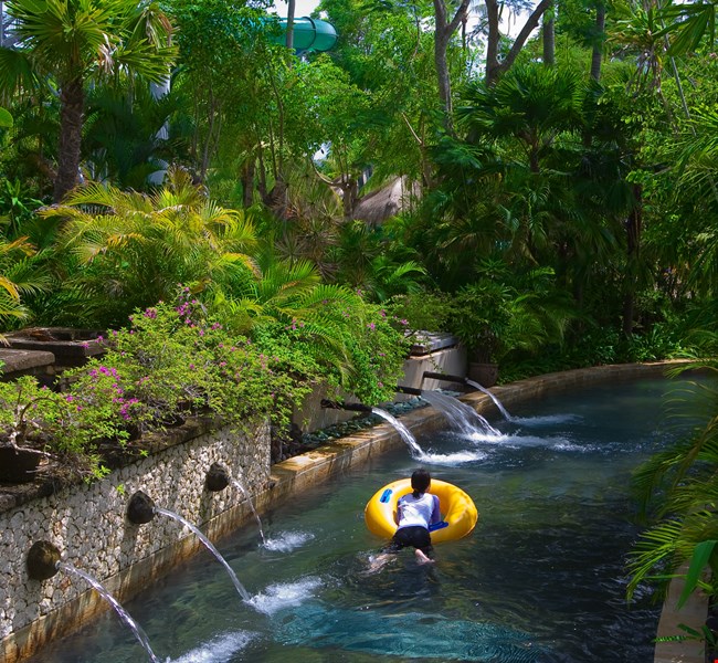 Waterbom Bali Waterbom Bali