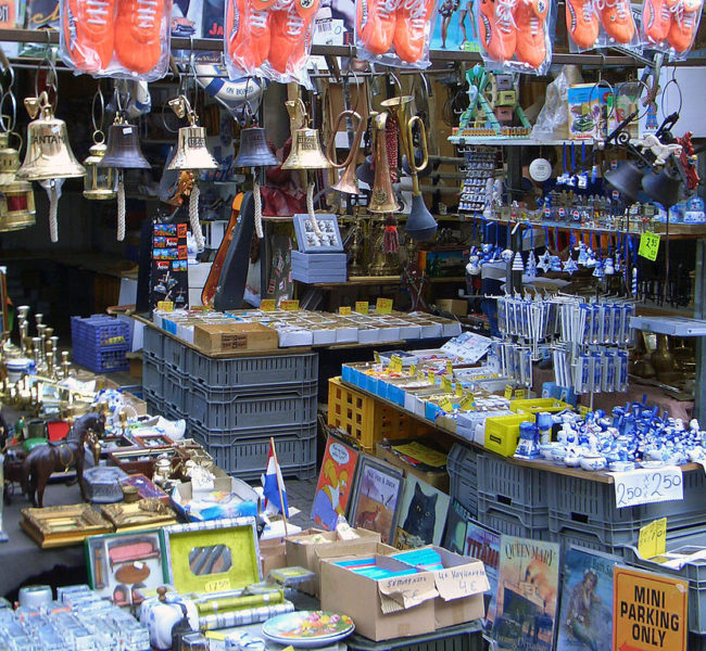 Waterlooplein Markt Amsterdam Waterlooplein Markt Amsterdam