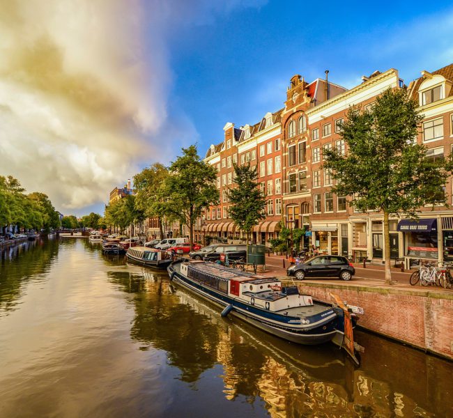 amsterdam Canal Cruise amsterdam Canal Cruise