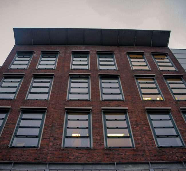 Anne Frank House Amsterdam Anne Frank House Amsterdam