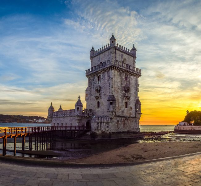Belém tower Lisbon Belém tower Lisbon
