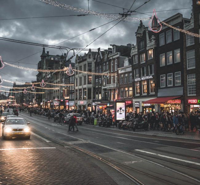 Negen Straatjes Amsterdam Negen Straatjes Amsterdam