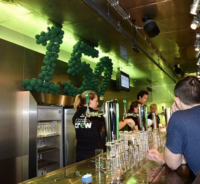 heineken experience amsterdam 3 heineken experience amsterdam