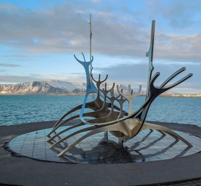 Sun Voyager Sun Voyager