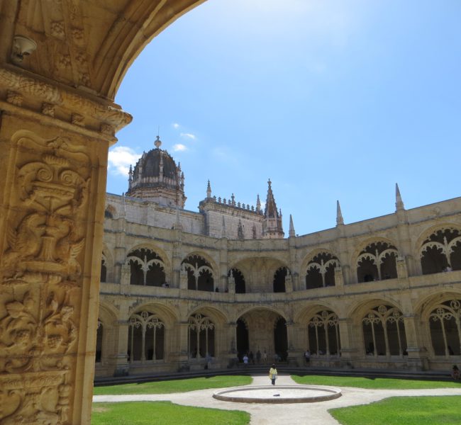 Jerónimos Monastery lisbon Jerónimos Monastery lisbon