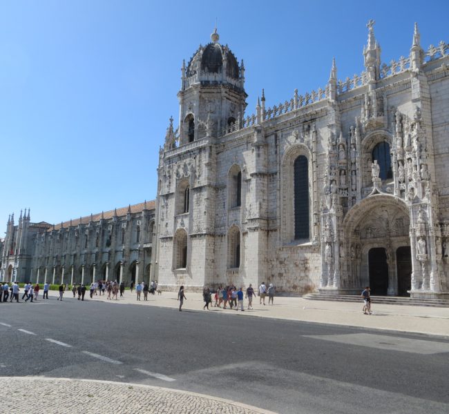 Jerónimos Monastery lisbon Jerónimos Monastery lisbon