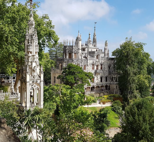 National Palace of Sintra Lisbon National Palace of Sintra Lisbon