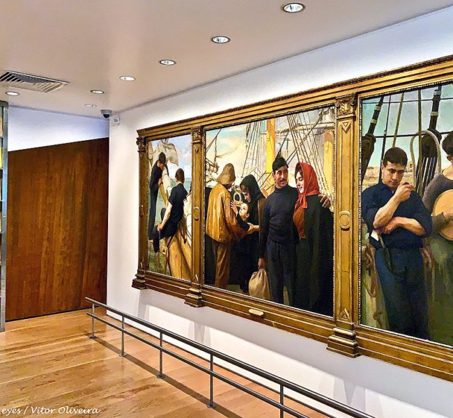 museu do fado lisbon 1 museu do fado lisbon