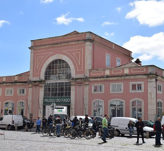 museu do fado lisbon museu do fado lisbon