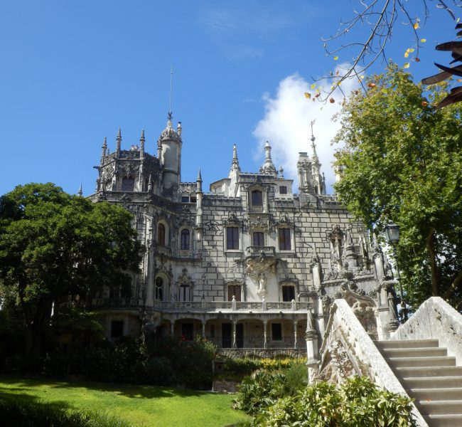 National Palace of Sintra Lisbon National Palace of Sintra Lisbon