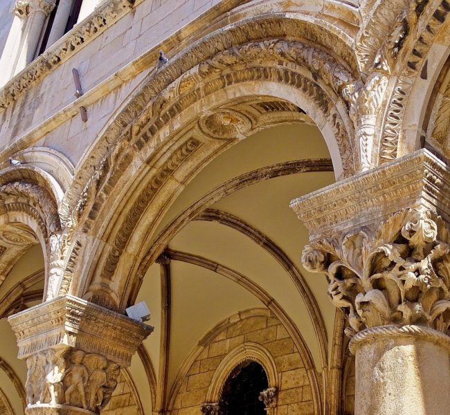 Rector’s Palace Rector’s Palace