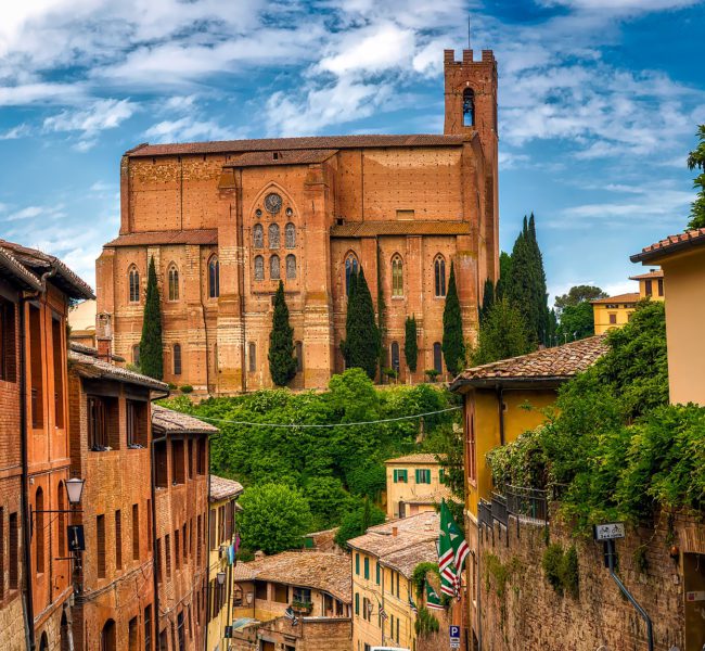 siena siena