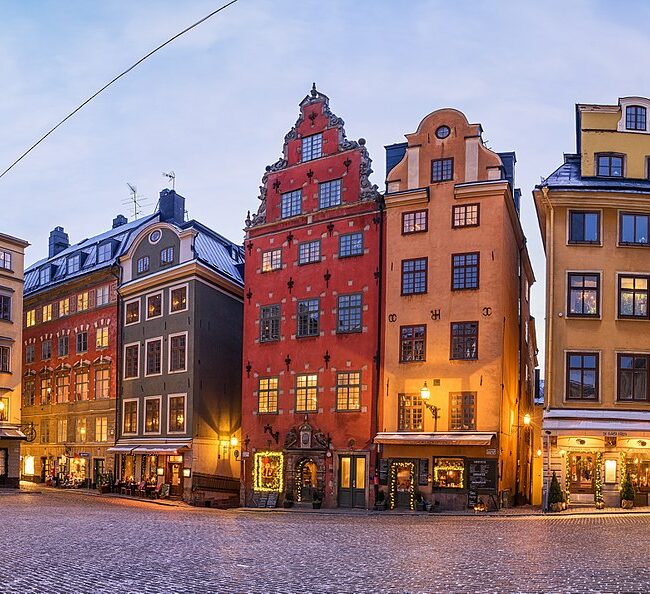 stortorget stockholm stortorget stockholm