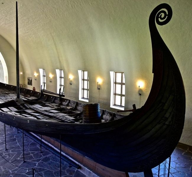 Viking Ship Museum Viking Ship Museum