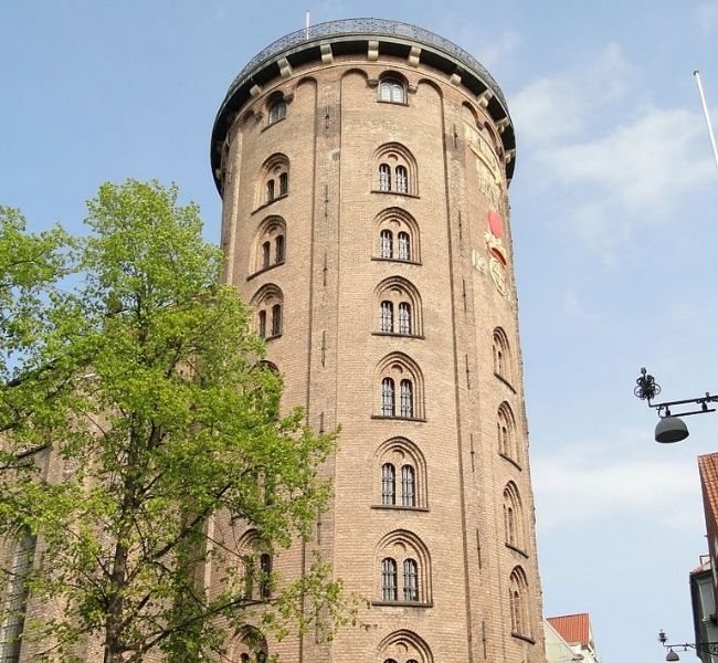 Rundetaarn Rundetaarn