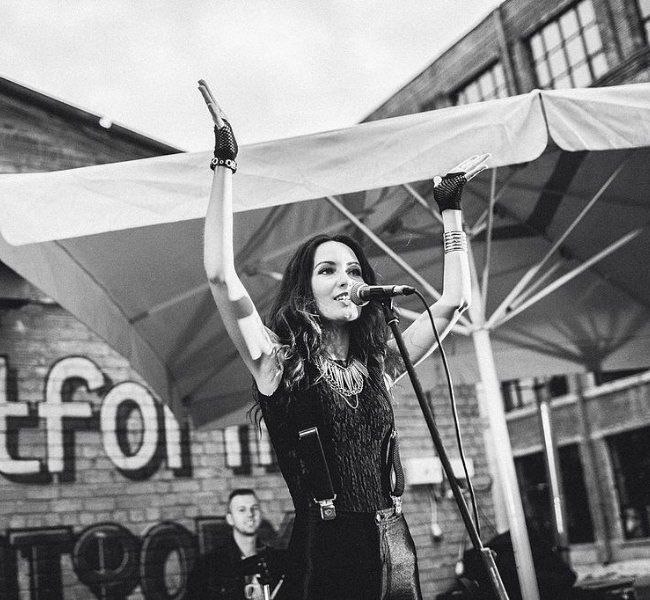 Art-Zavod Platforma Kiev Art-Zavod Platforma Kiev