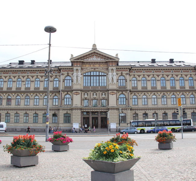 Ateneum Helsinki Ateneum Helsinki