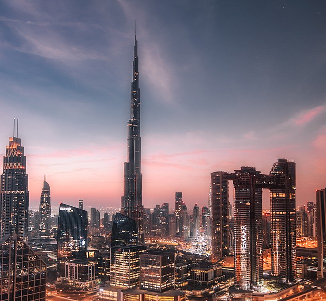 Burj Khalifa Dubai Burj Khalifa Dubai