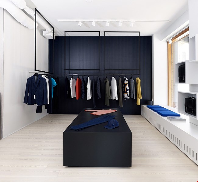 Design District Helsinki Design District Helsinki