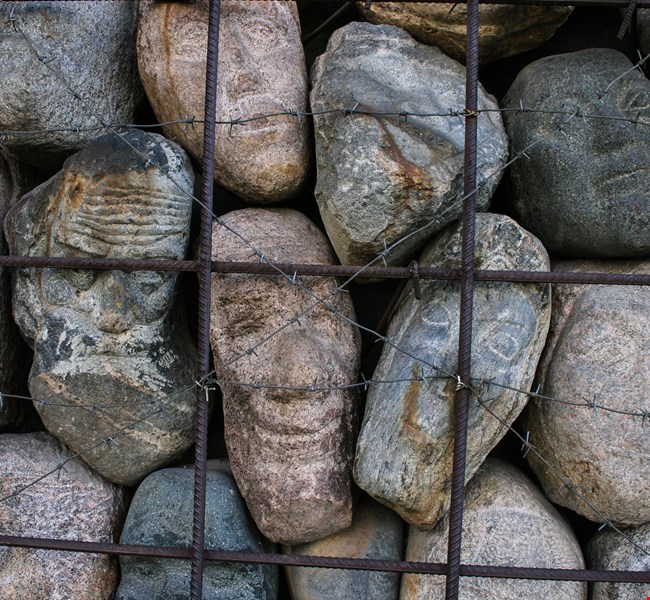 Gulag History Museum Gulag History Museum