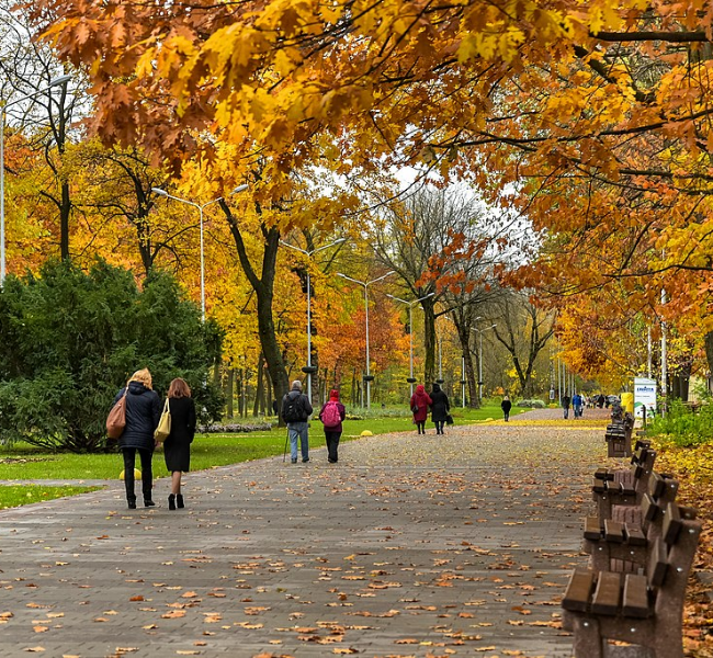 Hydropark Kiev Hydropark Kiev