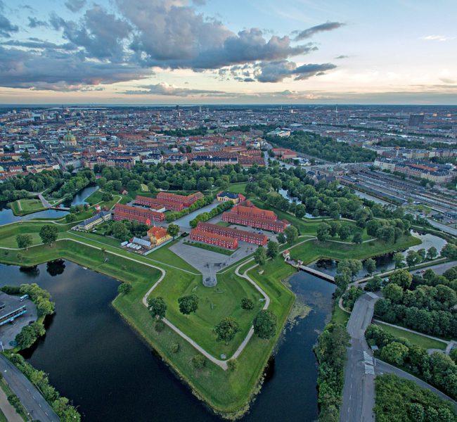 Kastellet Kastellet