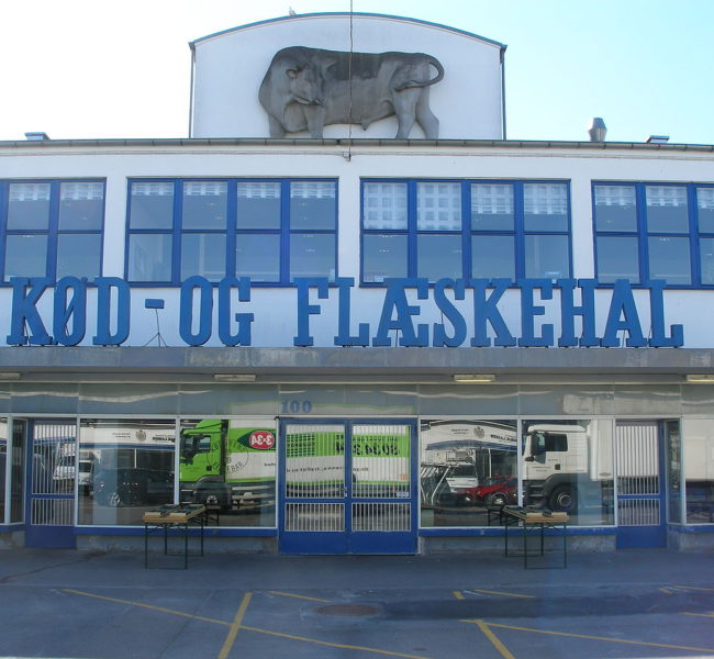 Kødbyen copenhagen Kødbyen copenhagen