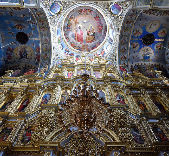 Kviy Pechersk Lavra Kiev Kviy Pechersk Lavra Kiev