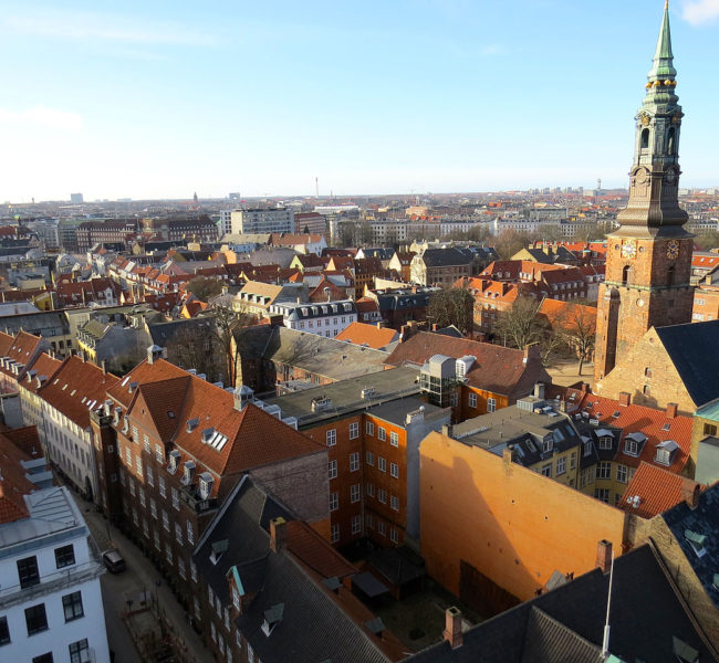 Latin Quarter copenhagen Latin Quarter copenhagen