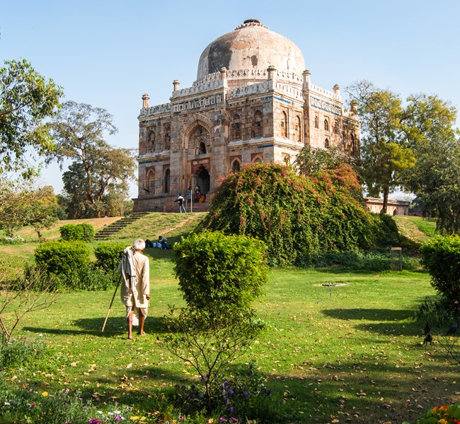 Lodhi Gardens Lodhi Gardens