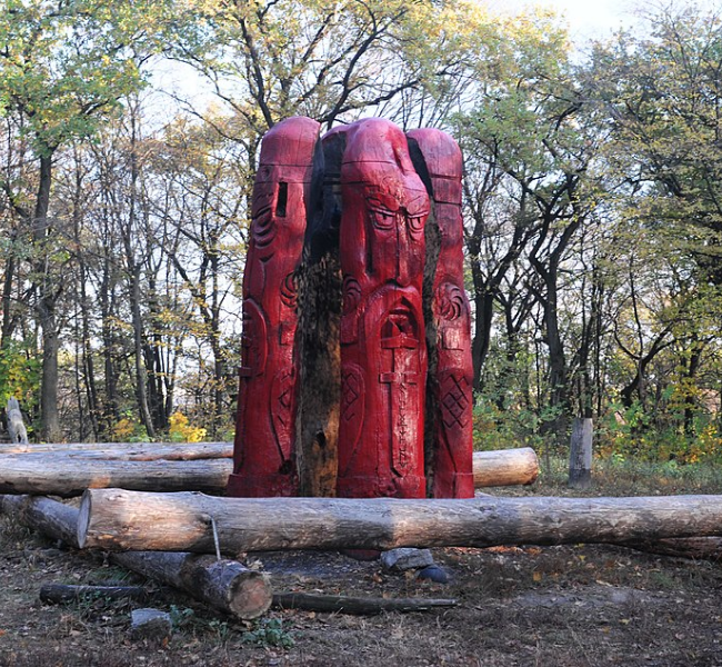 Lysa Hora Kiev Lysa Hora Kiev