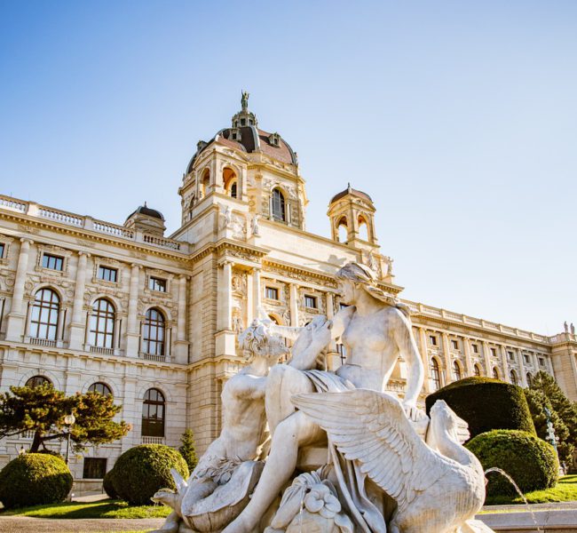 Museum of Fine Arts vienna Museum of Fine Arts Vienna