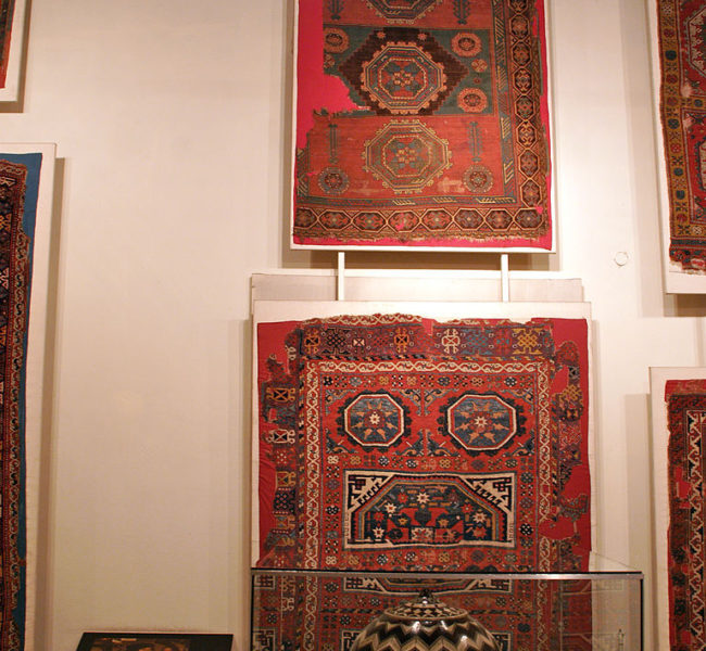 Museum of Turkish and Islamic Arts 1 Museum of Turkish and Islamic Arts