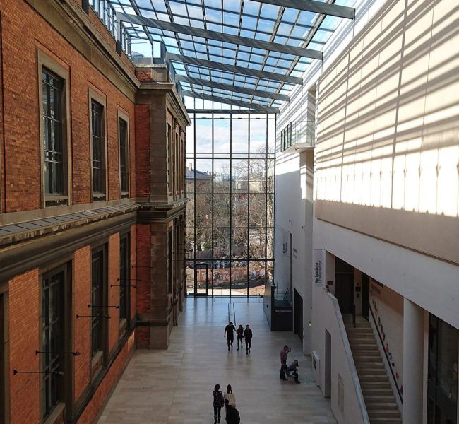 National Gallery of Denmark National Gallery of Denmark